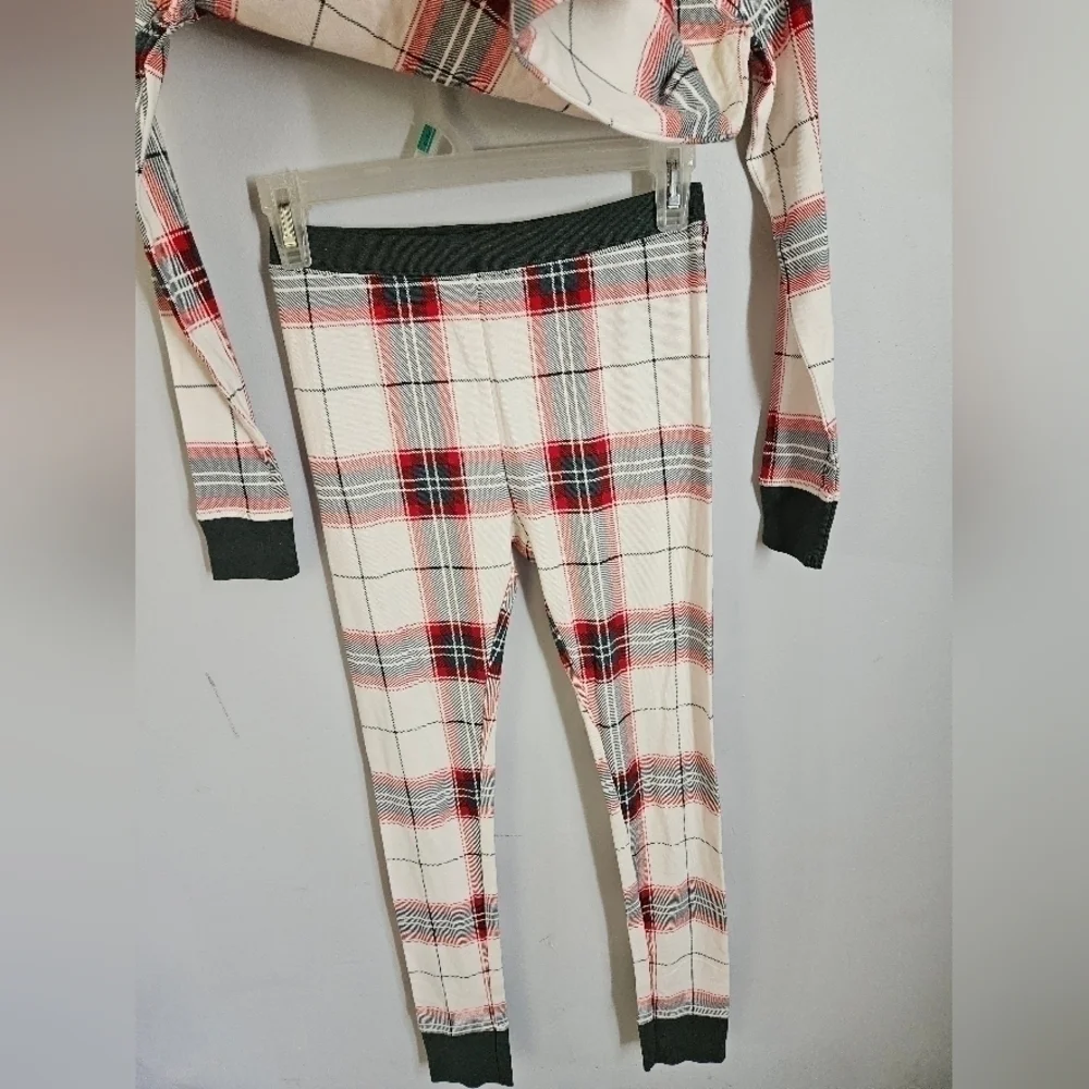 Hearth and hand kids pajama set